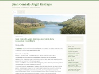 Juangonzalorestrepo.wordpress.com
