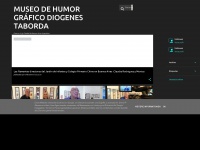 Museodiogenestaborda.blogspot.com
