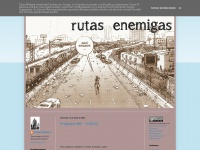 Rutasenemigas.blogspot.com