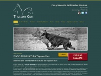 thyssenkan.com