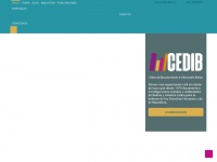 Cedib.org