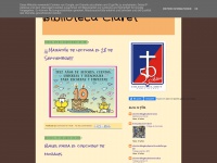 Biblioclaret.blogspot.com