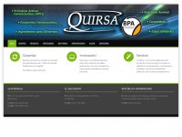 Quirsa.com