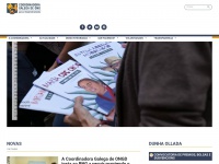 galiciasolidaria.org Thumbnail