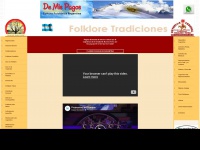 Folkloretradiciones.com.ar