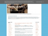 Entornodeposibilidades.blogspot.com