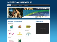 Lotesenguatemala.com