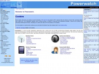 Powerwatch.org.uk