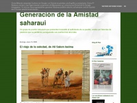 Generaciondelaamistad.blogspot.com