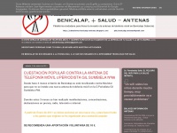 Plataforma-benicalap-antenas.blogspot.com