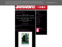 Jamaisvufanzine.blogspot.com