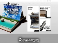 edicionesatlantis.com Thumbnail