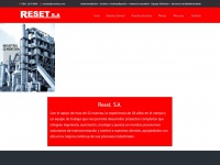 Resetsa.com