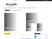 oliandalex.com Thumbnail