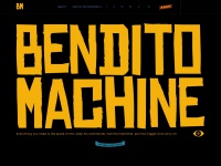 benditomachine.com