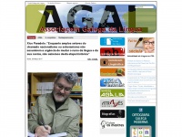 agal-gz.org Thumbnail