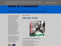 Rockintranslation.blogspot.com
