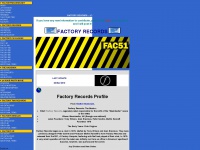 factoryrecords.net