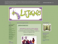 lejanocuentos.blogspot.com Thumbnail