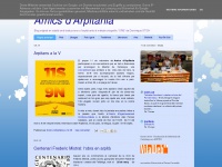 Amicsdarpitania.blogspot.com