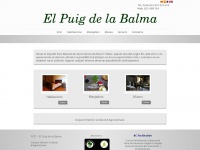 Puigdelabalma.com