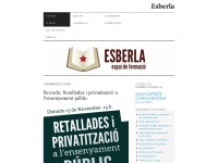 Esberla.wordpress.com