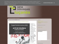 bibliollucanes.blogspot.com Thumbnail