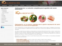 Ioalimentacion.com