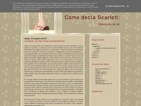 Comodeciascarlett.blogspot.com