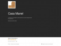 Casamanel.com