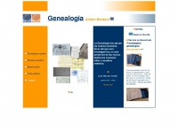genealogia-antembardera.net Thumbnail