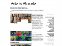 Antonioalvarado.net