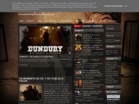 bunburyclub.blogspot.com Thumbnail
