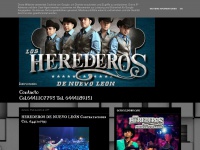 Herederos-max.blogspot.com
