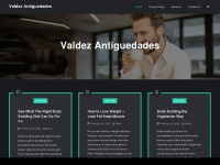 Valdezantiguedades.com