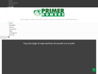 primernombre.com