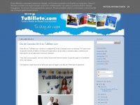 Blogtubillete.blogspot.com