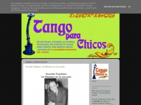 tangoparachicos-escritos.blogspot.com Thumbnail
