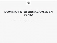 fotoformacion.es