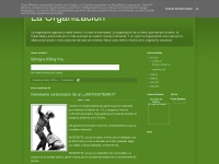La-organizacion.blogspot.com