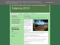 Entrenos-orientacion-valencia.blogspot.com