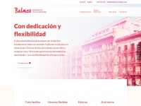 Residencia-balmes.com