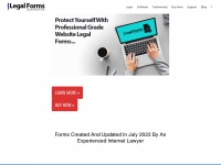 Legalformsgenerator.com