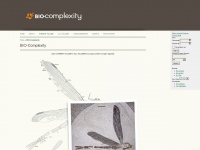 Bio-complexity.org