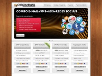Chegouemail.com.br