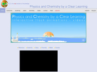 physics-chemistry-interactive-flash-animation.com Thumbnail