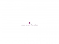 abortarenasturias.com Thumbnail