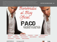 Blogpacoquintana.blogspot.com
