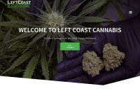 Leftcoastcannabis.com
