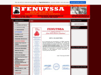 Fenutssa-clasista.es.tl